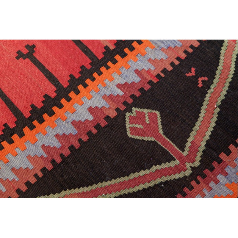 Kuba Super Kilim K20096