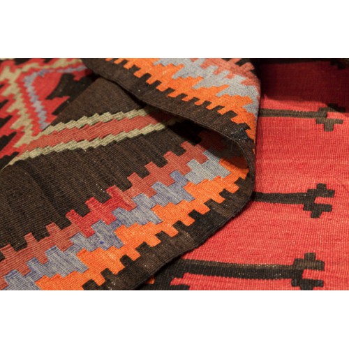 Kuba Super Kilim K20096