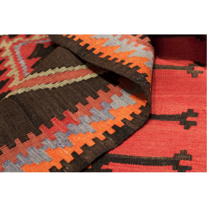 Kuba Super Kilim K20096