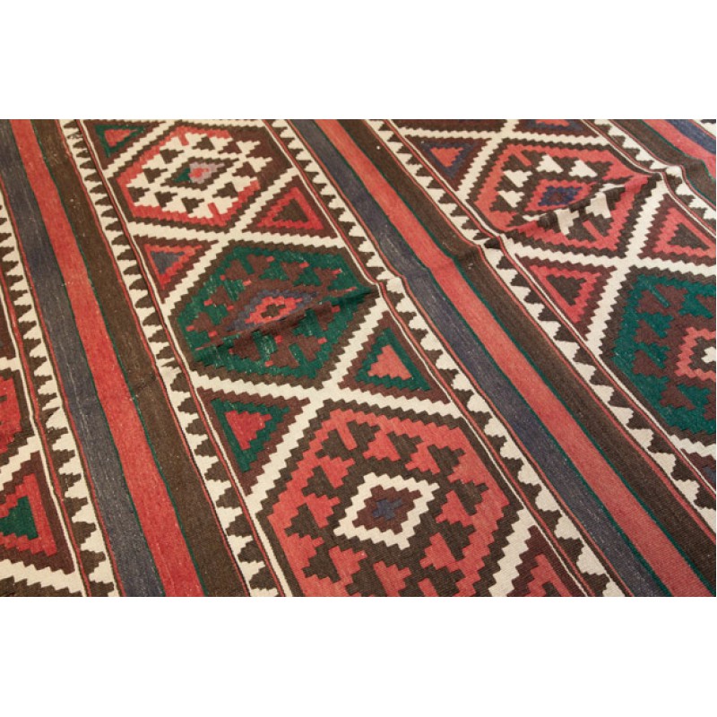 Sirvan Kilim K20097