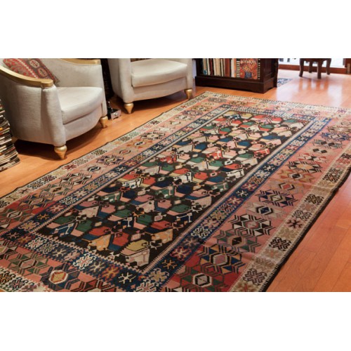 Gocmen Kilim K20098