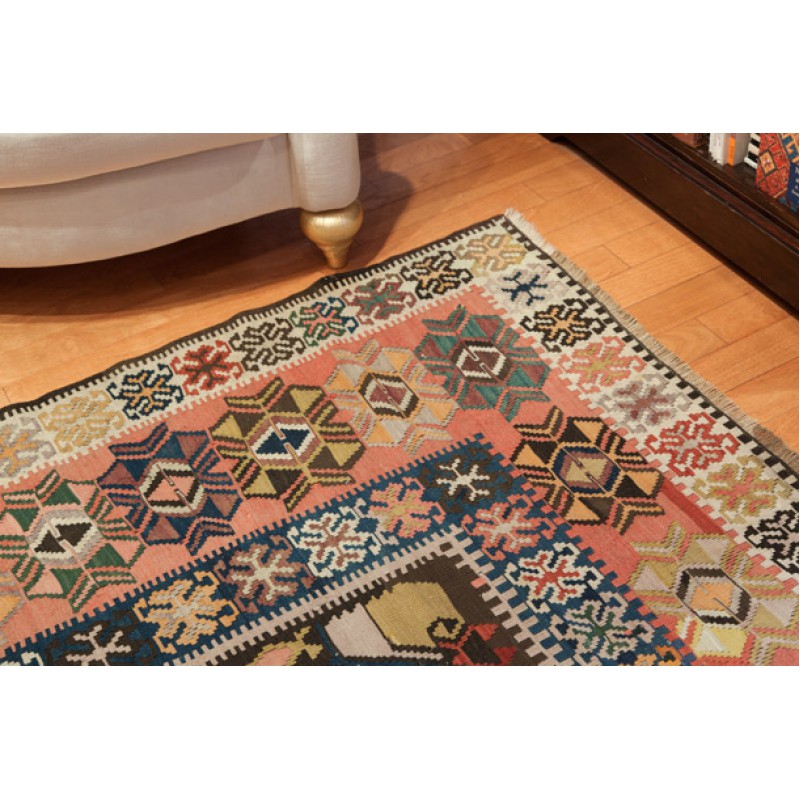 Gocmen Kilim K20098