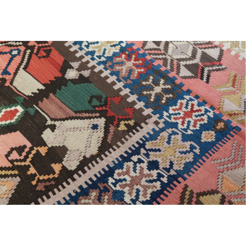 Gocmen Kilim K20098