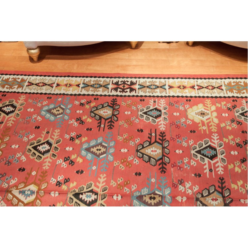 Sarkoy Kilim シャルキョイ K20104