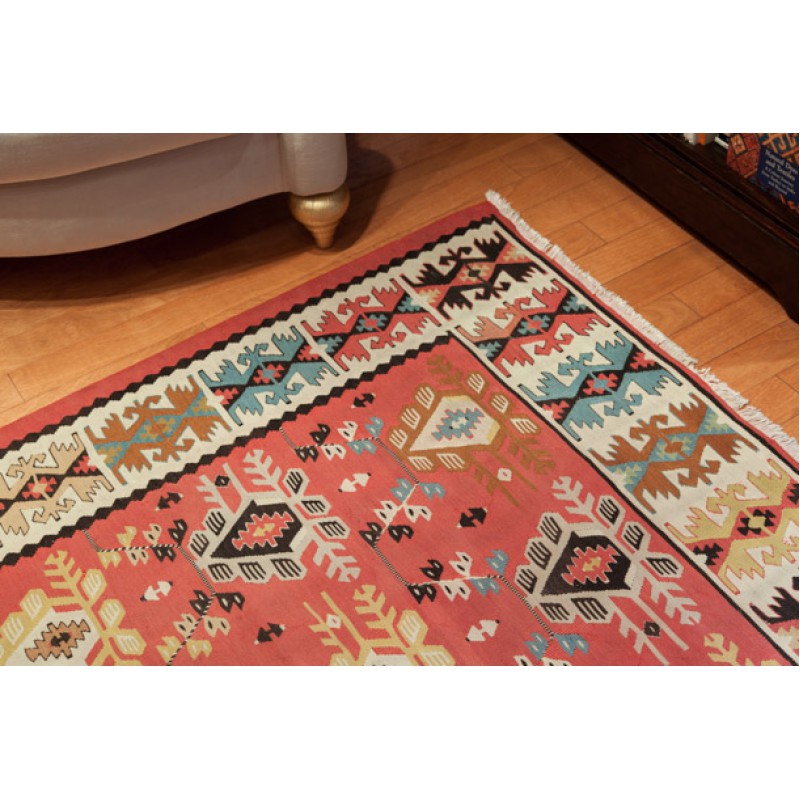 Sarkoy Kilim シャルキョイ K20104