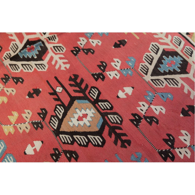 Sarkoy Kilim シャルキョイ K20104