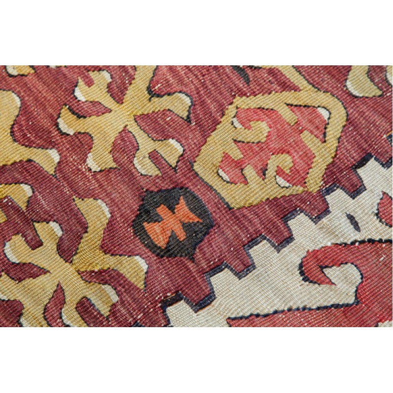 Kayseri Old Kilim K20106