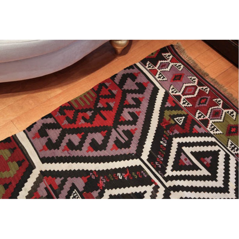 Old Kilim K20108　