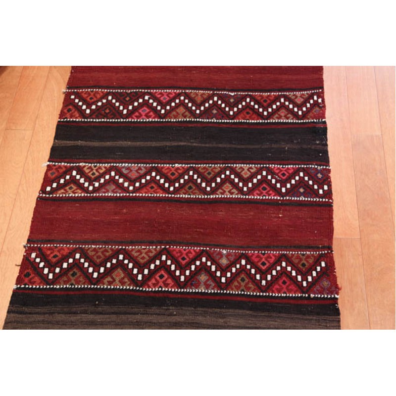 Old Kilim K20111