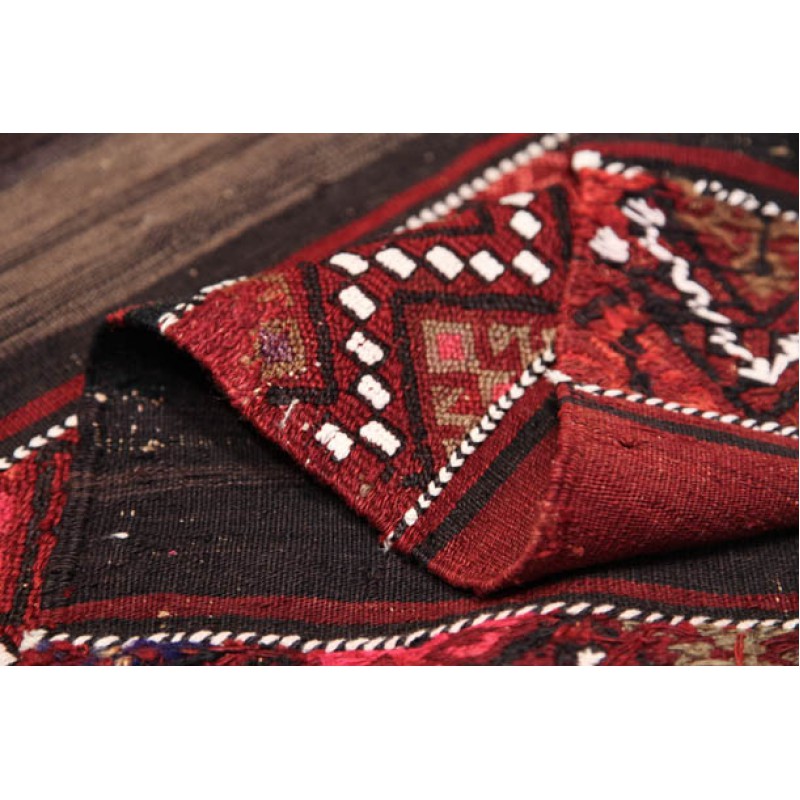 Old Kilim K20111