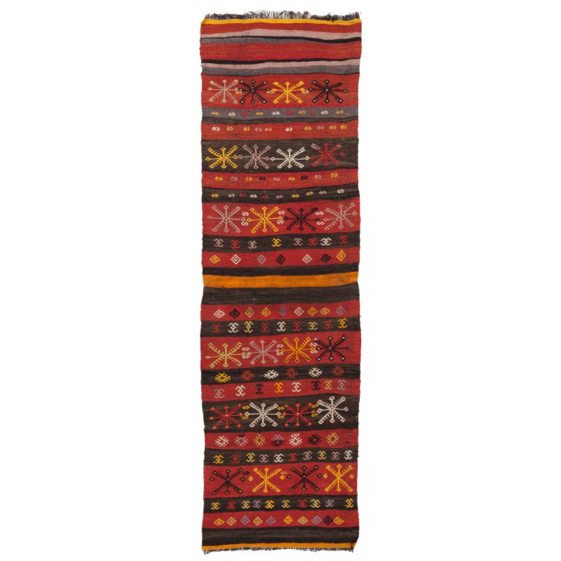 Old Kilim K20114