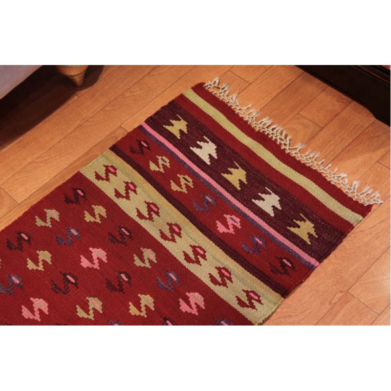 Old Kilim K20117