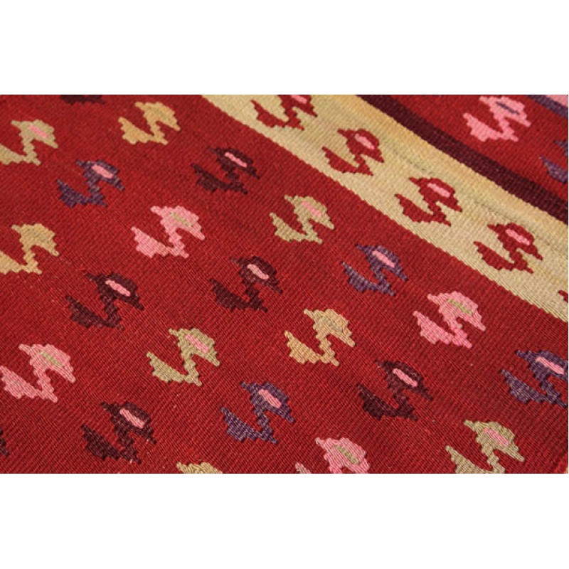 Old Kilim K20117