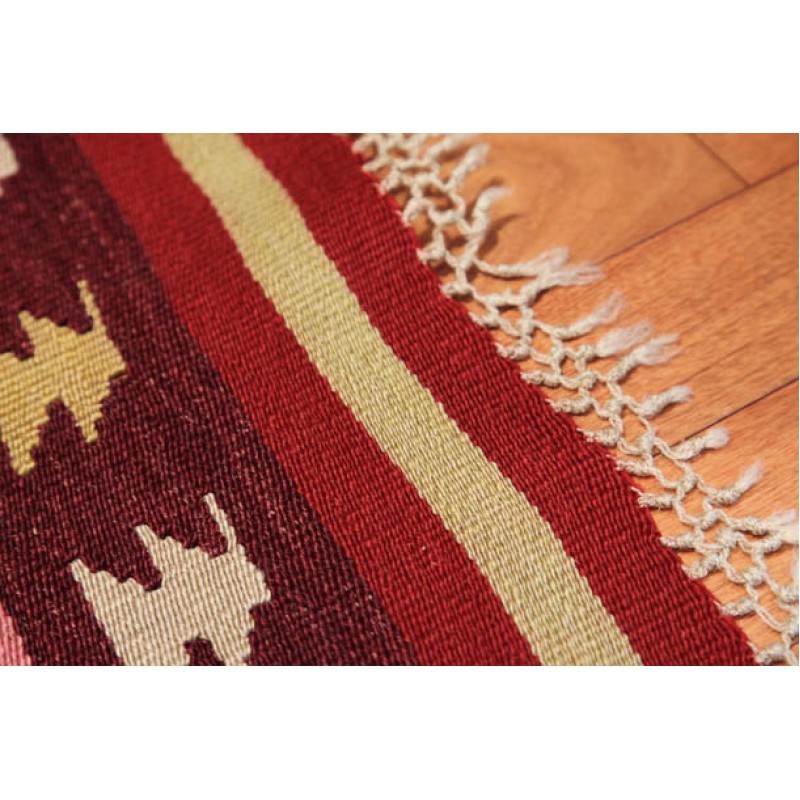 Old Kilim K20117