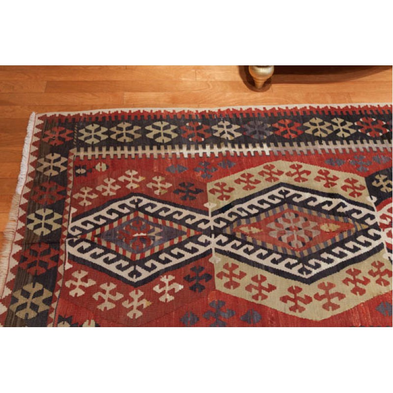 Kayseri Old Kilim K21001