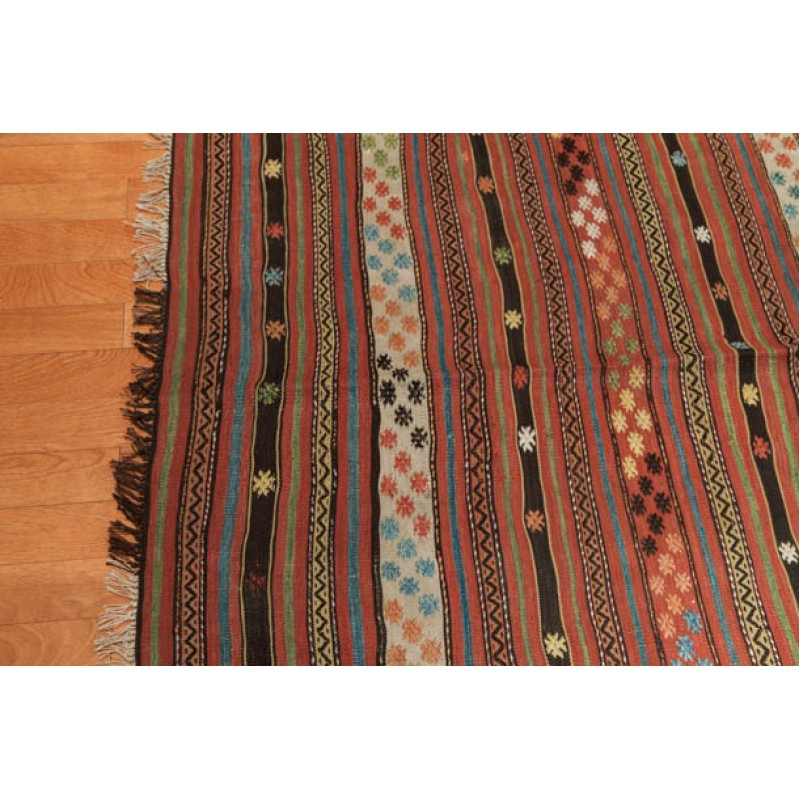 Anatolian Kilim K21003