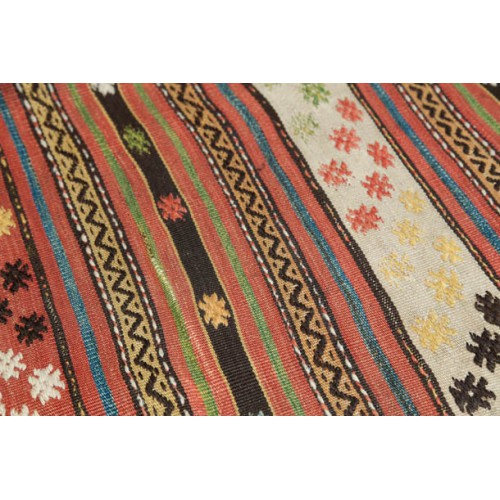 Anatolian Kilim K21003