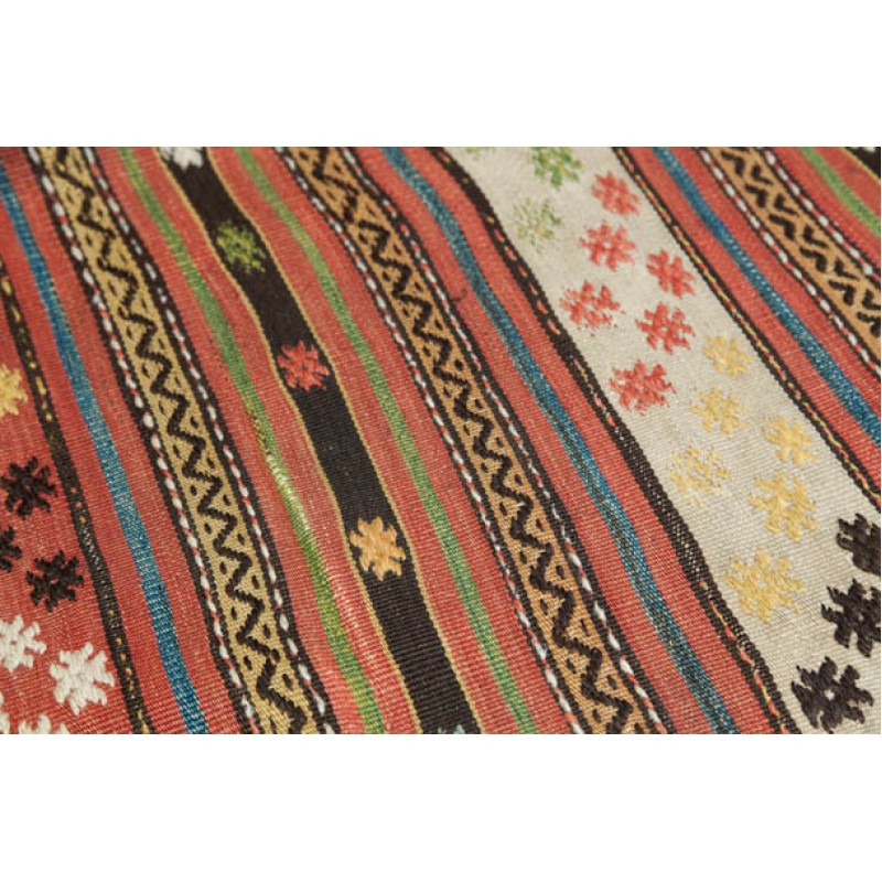 Anatolian Kilim K21003