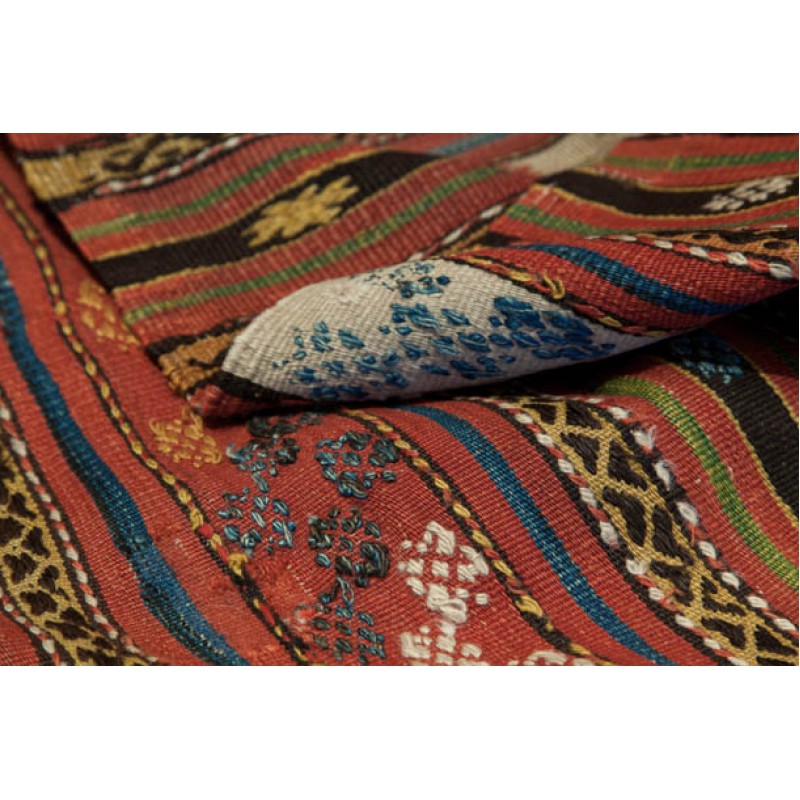 Anatolian Kilim K21003