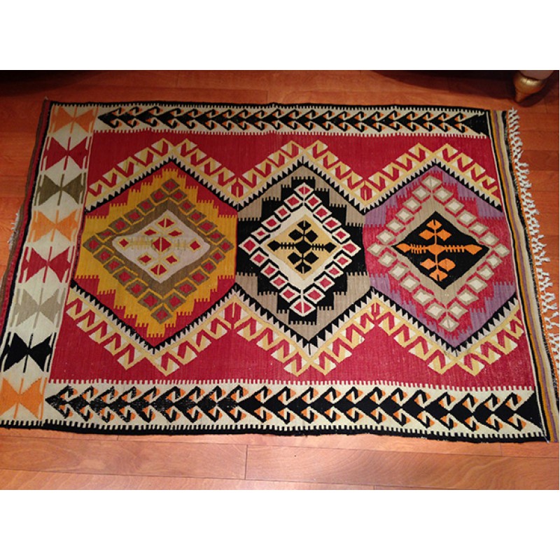 Konya Kilim