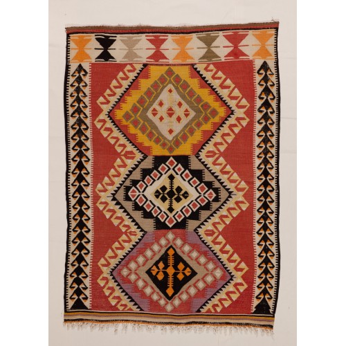 Konya Kilim