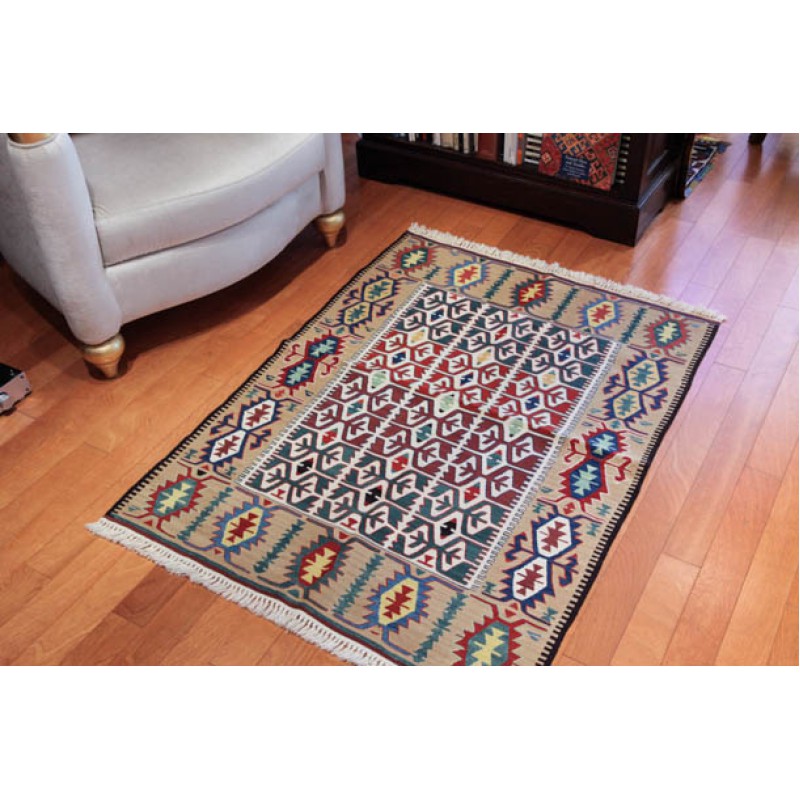 Special Konya Kilim K21035