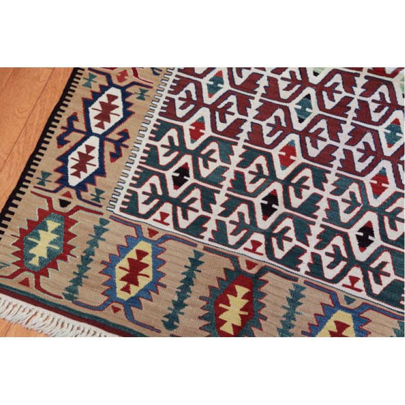 Special Konya Kilim K21035