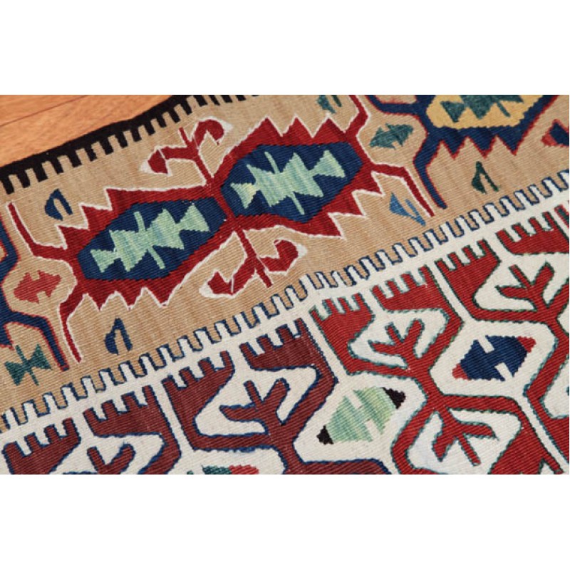 Special Konya Kilim K21035