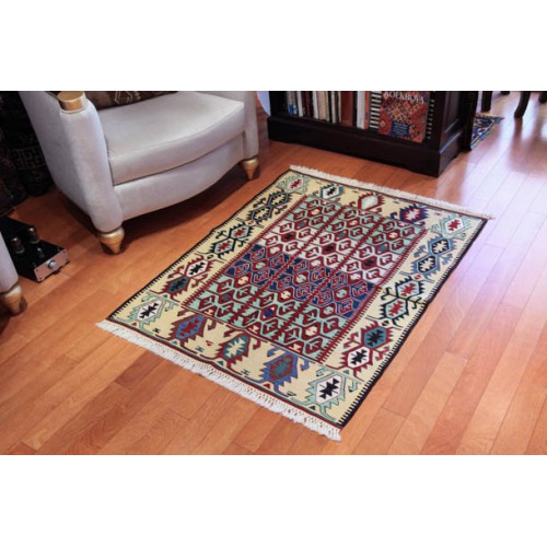 Special Konya Kilim K21036