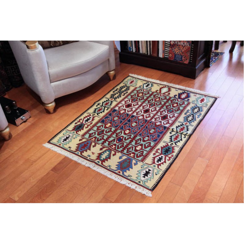 Special Konya Kilim K21036