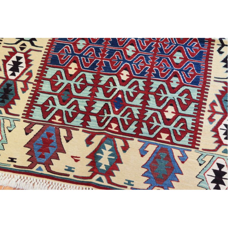 Special Konya Kilim K21036