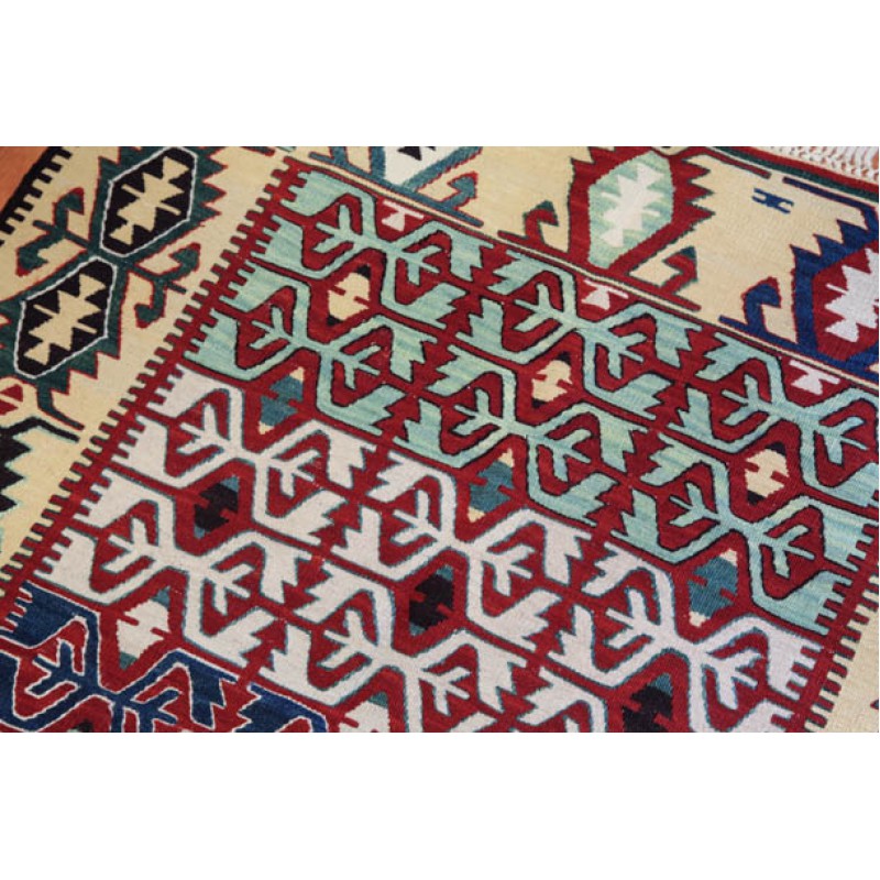 Special Konya Kilim K21036