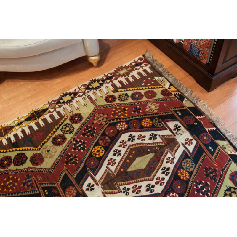 Malatya Old Kilim K21044