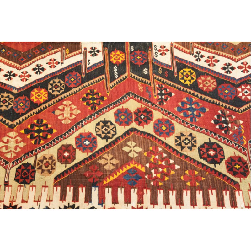 Malatya Old Kilim K21044