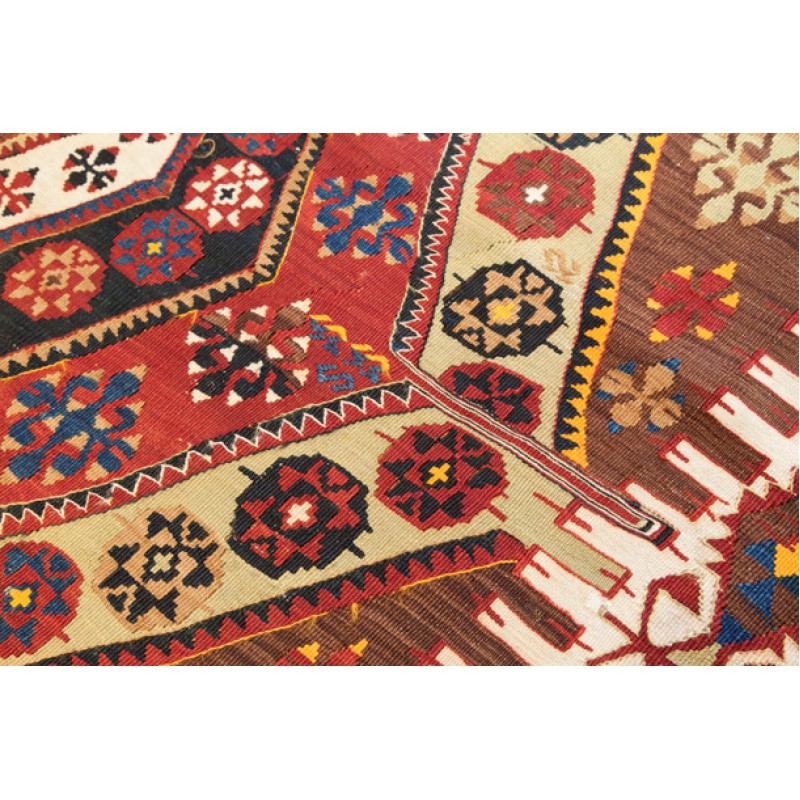 Malatya Old Kilim K21044