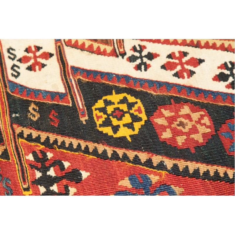 Malatya Old Kilim K21044