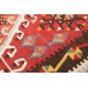 Kayseri Old Kilim K21045