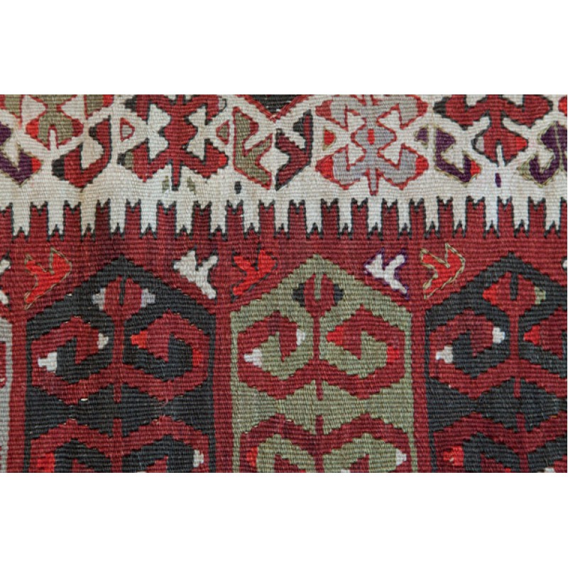 Anatolia Old Kilim K21046