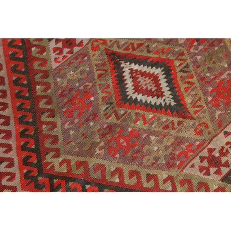 Anatolia Old Kilim K21046