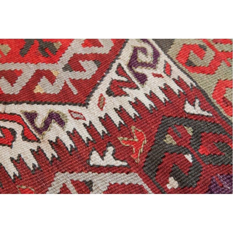 Anatolia Old Kilim K21046