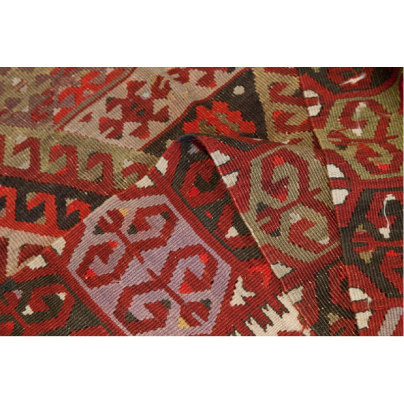 Anatolia Old Kilim K21046