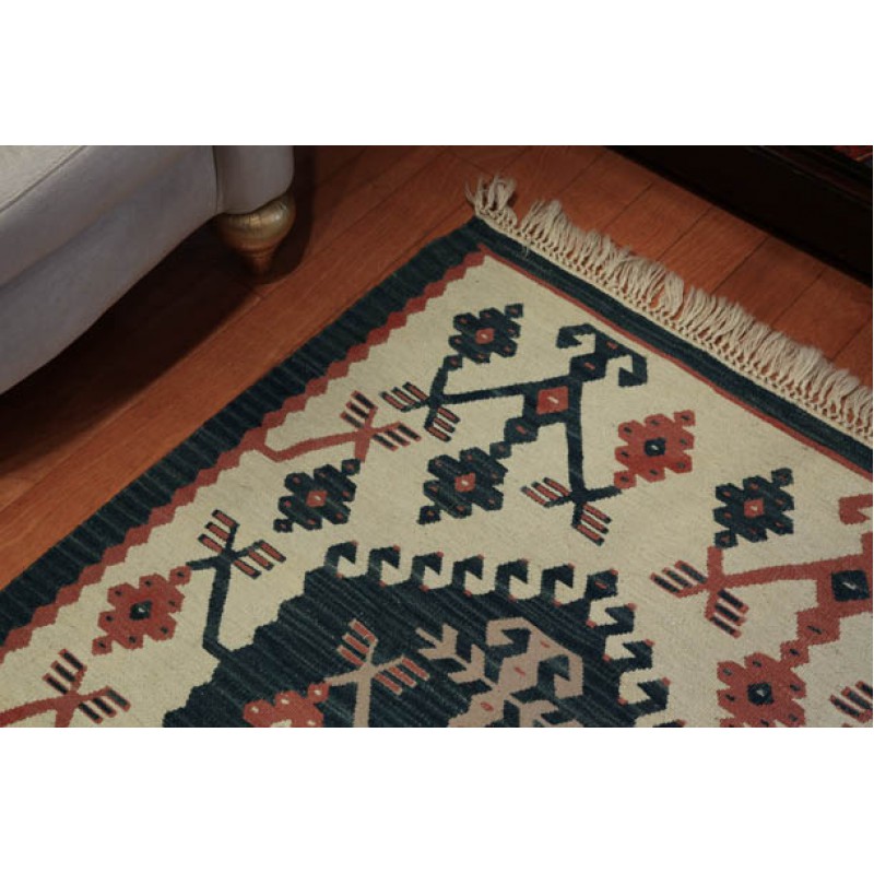 Sarkoy New Kilim シャルキョイ K21052