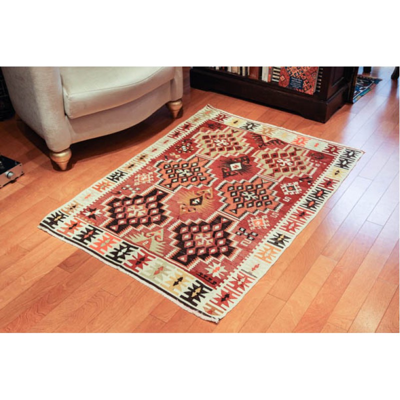 Adana Kilim 青山キリムハウス ペルシャ絨毯 トルコ絨毯・キリム専門店