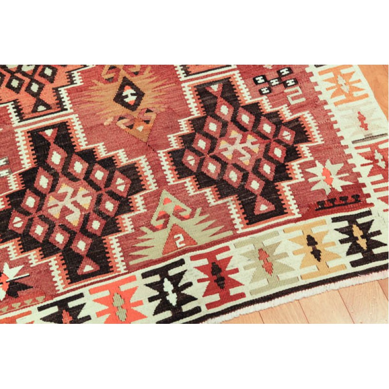 Adana Kilim 青山キリムハウス ペルシャ絨毯 トルコ絨毯・キリム専門店