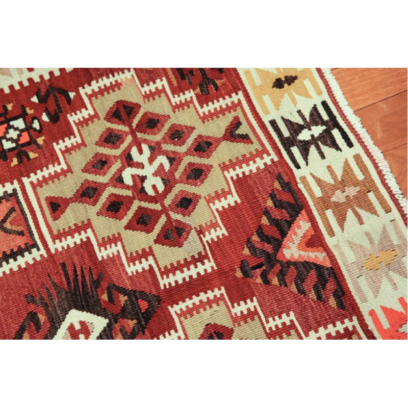 Adana Kilim 青山キリムハウス ペルシャ絨毯 トルコ絨毯・キリム専門店