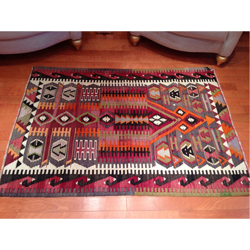 Konya Kilim