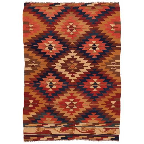 Manastir Kilim K23033