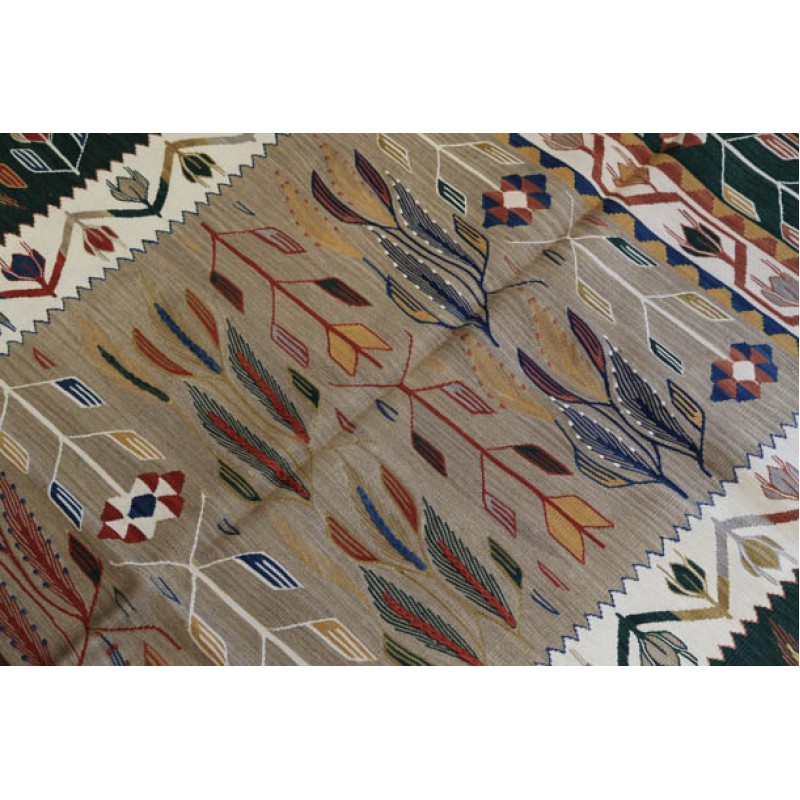 Usak Fine Kilim