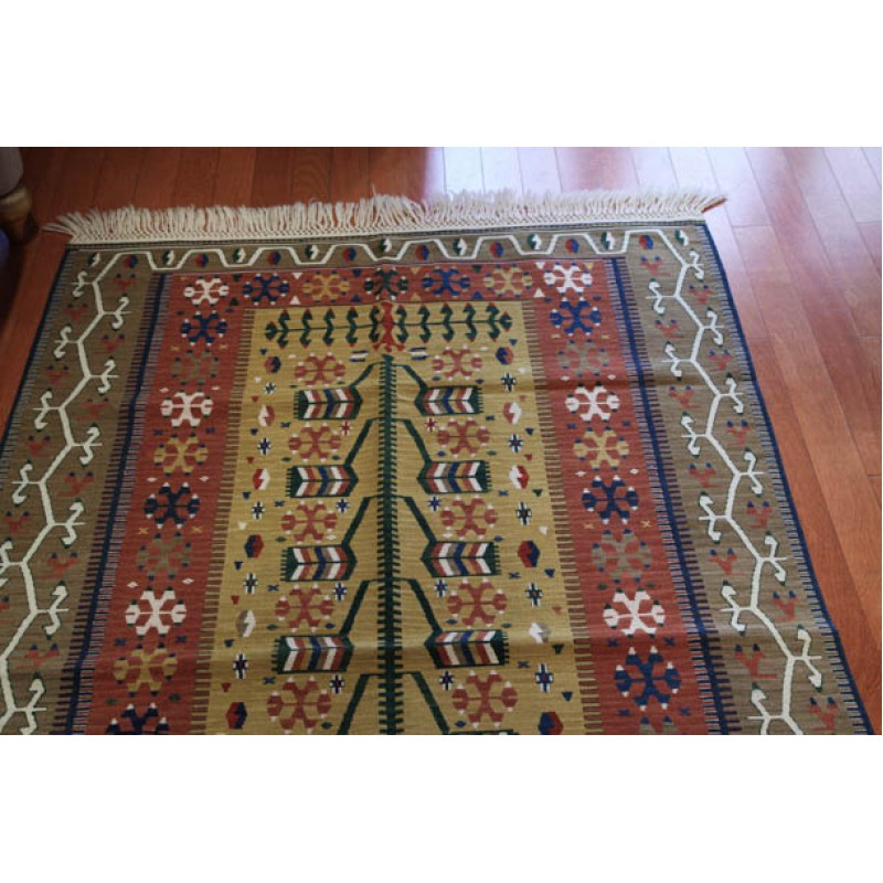 Usak Fine Kilim