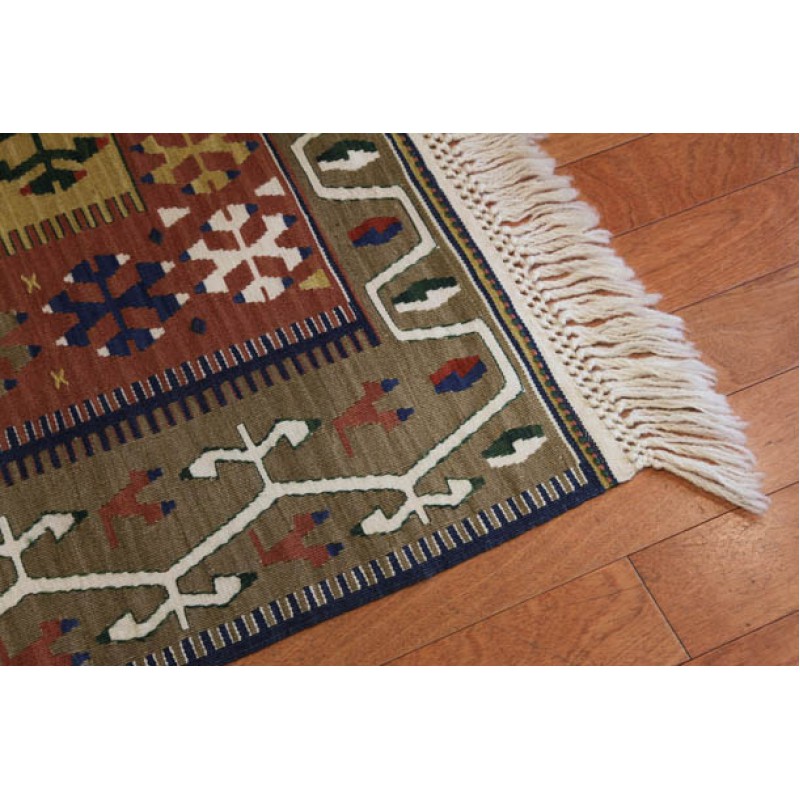 Usak Fine Kilim